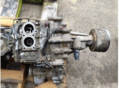 Recambio de caja transfer para mitsubishi galloper (hyundai) 2.5 turbodiesel referencia OEM IAM 302012  
