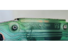 Recambio de cuadro instrumentos para hyundai atos prime (mx) referencia OEM IAM 9400402060  