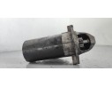 Recambio de motor arranque para bmw serie 6 cabrio (e64) 635d referencia OEM IAM   