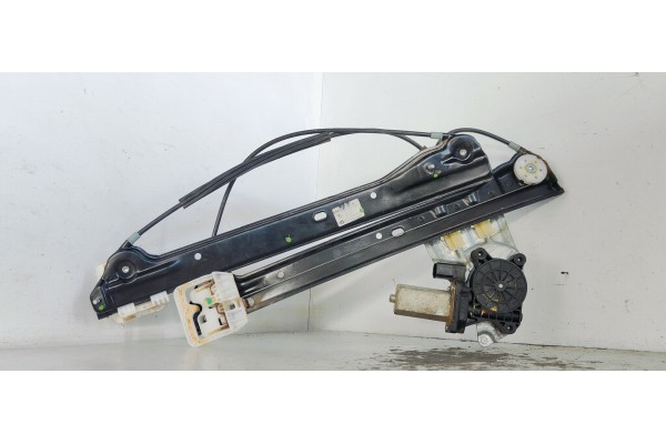 Recambio de elevalunas delantero izquierdo para mini countryman (r60) cooper referencia OEM IAM M11822E00  