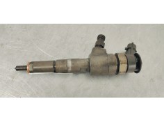 Recambio de inyector para citroen nemo 1.4 hdi 70 referencia OEM IAM 0445110252  