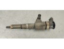 Recambio de inyector para citroen nemo 1.4 hdi 70 referencia OEM IAM 0445110252  
