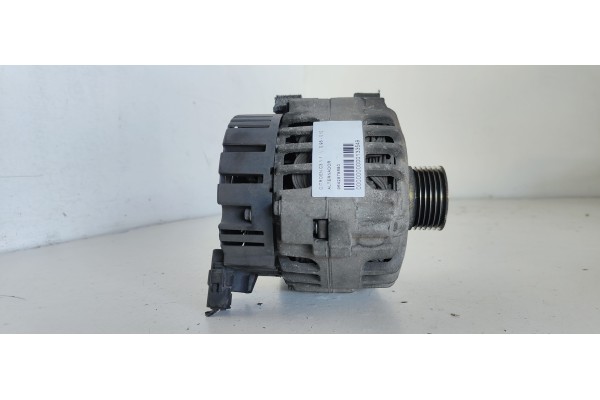 Recambio de alternador para citroen c3 1.1 collection referencia OEM IAM 9642879680  