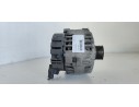 Recambio de alternador para citroen c3 1.1 collection referencia OEM IAM 9642879680  