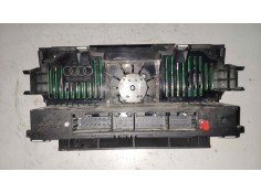 Recambio de mando climatizador para audi a6 berlina (4f2) 2.0 16v tfsi referencia OEM IAM 412206018039 8P0820043M 