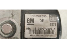 Recambio de abs para opel astra h ber. 1.7 16v cdti referencia OEM IAM 13246535  