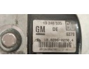 Recambio de abs para opel astra h ber. 1.7 16v cdti referencia OEM IAM 13246535  