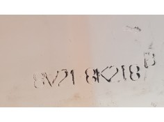 Recambio de deposito expansion para ford fiesta (cb1) 1.5tdci 75 fap referencia OEM IAM 8V218K218B  