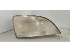 Recambio de faro derecho para kia sorento 2.5 crdi cat referencia OEM IAM   