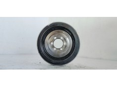 Recambio de polea cigueñal para bmw serie 5 touring (e61) 530xi referencia OEM IAM   