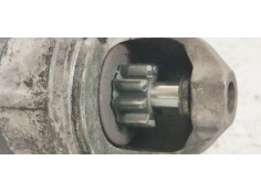 Recambio de motor arranque para bmw serie 6 cabrio (e64) 635d referencia OEM IAM   