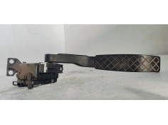 Recambio de pedal acelerador para volkswagen touareg (7la) 2.5tdi 175 4x4 referencia OEM IAM 7L6723507  