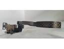 Recambio de pedal acelerador para volkswagen touareg (7la) 2.5tdi 175 4x4 referencia OEM IAM 7L6723507  