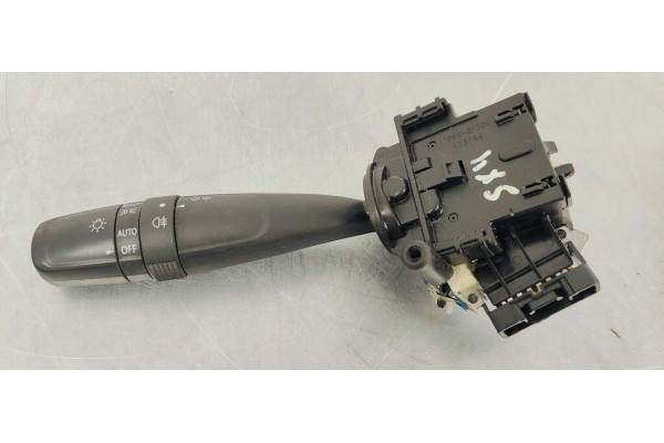 Recambio de mando luces para suzuki sx4 1.0 i turbo 110 referencia OEM IAM 173744  