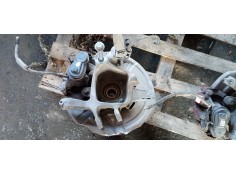 Recambio de mangueta trasera izquierda para bmw serie 5 lim. (f10) 530d xdrive referencia OEM IAM   