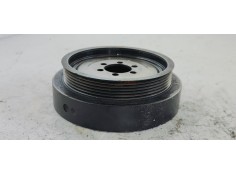 Recambio de polea cigueñal para bmw serie 5 touring (e61) 530xi referencia OEM IAM   