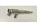 Recambio de inyector para citroen nemo 1.4 hdi 70 referencia OEM IAM 0445110252  
