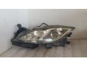 Recambio de faro izquierdo para mazda 6 lim. (gh) 2.0d turbo 140 fap referencia OEM IAM   