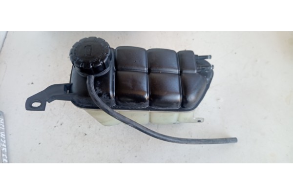Recambio de deposito expansion para mercedes-benz clase cl (w215) coupe 600 (215.378) referencia OEM IAM 2205000049  
