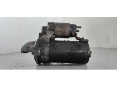 Recambio de motor arranque para bmw serie 6 cabrio (e64) 635d referencia OEM IAM   