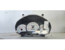 Recambio de cuadro instrumentos para hyundai atos prime (mx) referencia OEM IAM 9400402060  