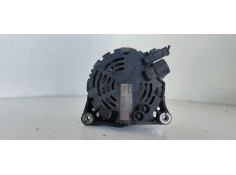 Recambio de alternador para citroen c3 1.1 collection referencia OEM IAM 9642879680  
