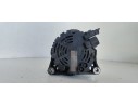 Recambio de alternador para citroen c3 1.1 collection referencia OEM IAM 9642879680  