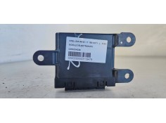 Recambio de modulo electronico para opel zafira b 1.7 16v cdti referencia OEM IAM 0263004229  