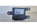 Recambio de modulo electronico para opel zafira b 1.7 16v cdti referencia OEM IAM 0263004229  