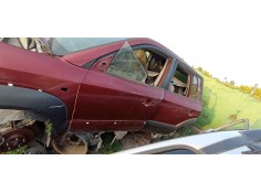 Recambio de puerta delantera izquierda para hyundai tucson (jm) 2.0 crdi cat referencia OEM IAM   