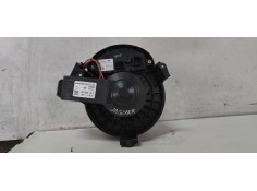Recambio de ventilador calefaccion para jaguar f-pace 2.0 diesel cat referencia OEM IAM MF1163602671 GX7319E624AA 