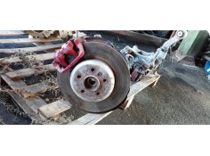 Recambio de mangueta trasera izquierda para bmw serie 5 lim. (f10) 530d xdrive referencia OEM IAM   