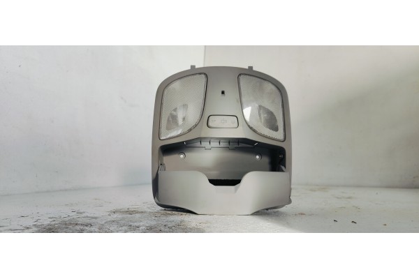 Recambio de luz interior para hyundai i40 i40 berlina fase 2 referencia OEM IAM 928003SXXX  