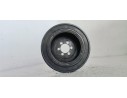 Recambio de polea cigueñal para bmw serie 5 touring (e61) 530xi referencia OEM IAM   