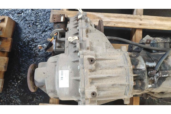 Recambio de caja transfer para ssangyong actyon 2.0 td cat referencia OEM IAM 3200008010 211419 4426000003