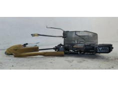 Recambio de cerradura puerta delantera izquierda para mazda 5 berl. (cr) 1.8 active referencia OEM IAM B93B95L1  