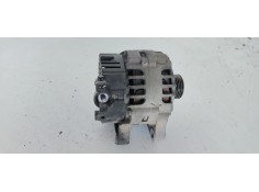 Recambio de alternador para citroen c3 1.1 collection referencia OEM IAM 9642879680  