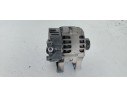 Recambio de alternador para citroen c3 1.1 collection referencia OEM IAM 9642879680  