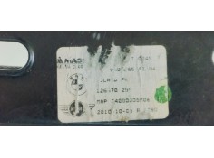 Recambio de elevalunas delantero izquierdo para mini countryman (r60) cooper referencia OEM IAM M11822E00  