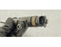 Recambio de inyector para citroen nemo 1.4 hdi 70 referencia OEM IAM 0445110252  