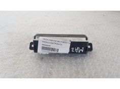 Recambio de pantalla multifuncion para mazda 3 berlina (bk) 2.0mzcd 143 fap referencia OEM IAM BR5S55260  