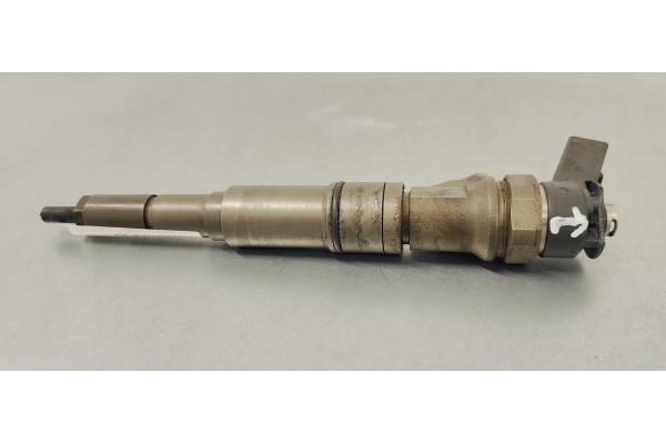 Recambio de inyector para bmw serie 3 berlina (e90) 2.0d 163 [320] referencia OEM IAM 0445110216  