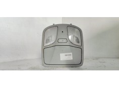 Recambio de luz interior para hyundai i40 i40 berlina fase 2 referencia OEM IAM 928003SXXX  