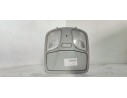 Recambio de luz interior para hyundai i40 i40 berlina fase 2 referencia OEM IAM 928003SXXX  