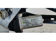 Recambio de elevalunas delantero izquierdo para mini countryman (r60) cooper referencia OEM IAM M11822E00  