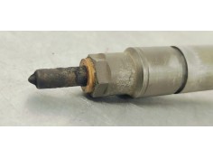 Recambio de inyector para seat leon (1m1) signo referencia OEM IAM 028130202P  