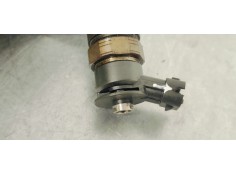 Recambio de inyector para citroen nemo 1.4 hdi 70 referencia OEM IAM 0445110252  