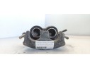 Recambio de pinza de freno delantera izquierda para mitsubishi l 200 (k6/7) 2.5 turbodiesel referencia OEM IAM   