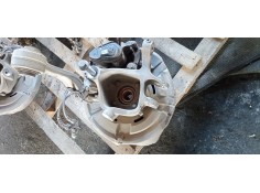 Recambio de mangueta trasera derecha para bmw serie 5 lim. (f10) 530d xdrive referencia OEM IAM   