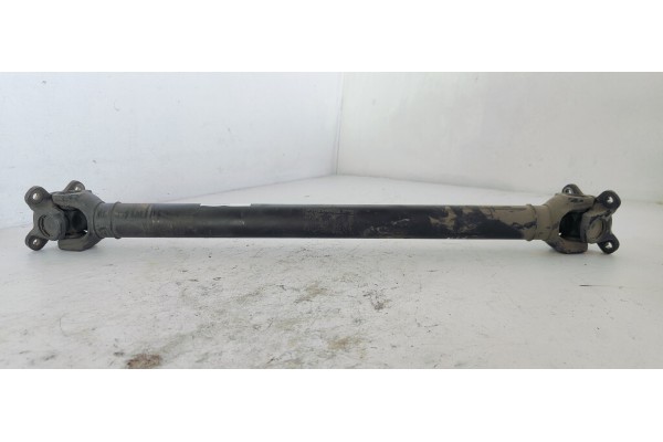 Recambio de transmision central para bmw serie 5 touring (e61) 530i referencia OEM IAM   